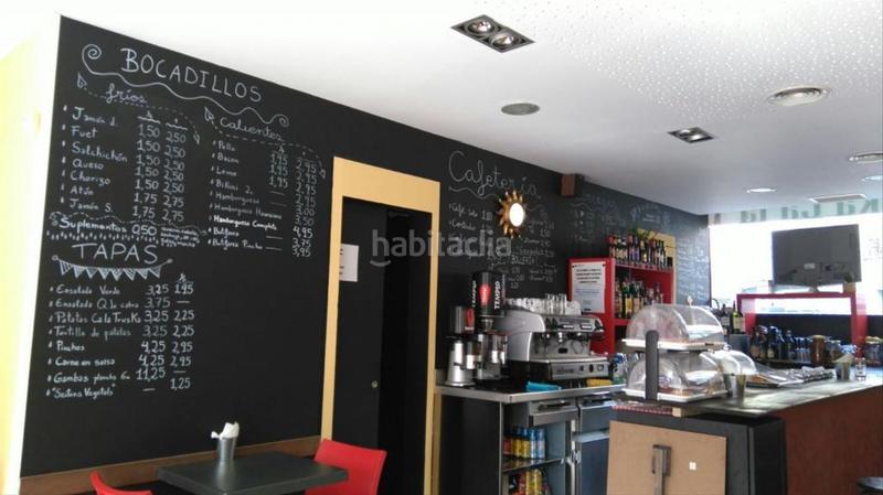 Foto 046adfb3-0d41-4d94-b8cf-e94bf4243867. Local comercial local de 60m en zona céntrica en Barri del Centre Terrassa