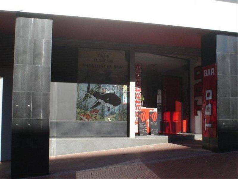 Foto 169a9499-f92c-45b3-b02f-58ef6b75dfc0. Local comercial local de 60m en zona céntrica en Barri del Centre Terrassa