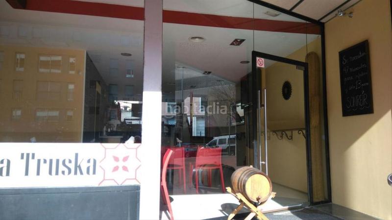 Foto 27871e9f-9e05-4655-bddf-9c1c4d7f37b5. Local comercial local de 60m en zona céntrica en Barri del Centre Terrassa