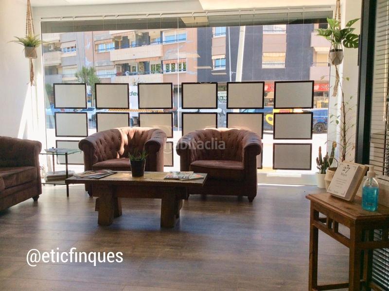 Foto 7823d8a6-e3f9-4a6b-bf94-0eea4d48533c. Local comercial local de 60m en zona céntrica en Barri del Centre Terrassa