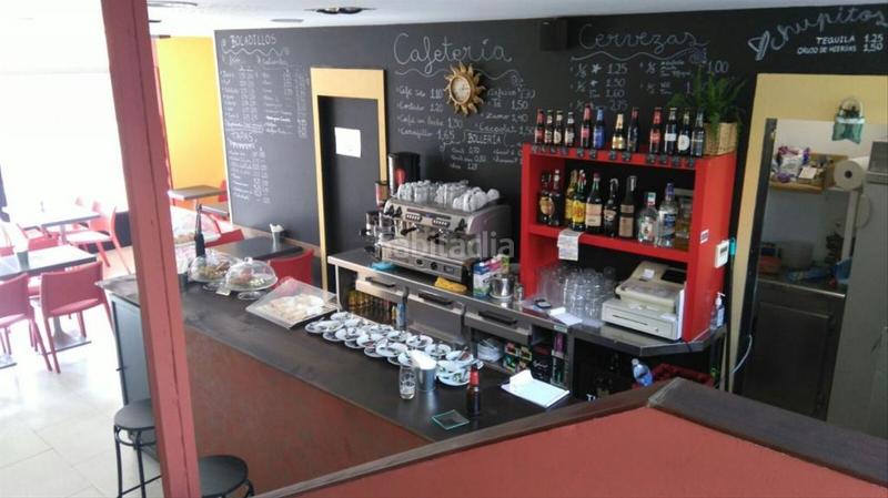 Foto d41d2bf5-5d0a-432d-9789-3e552e27b4a1. Local comercial local de 60m en zona céntrica en Barri del Centre Terrassa