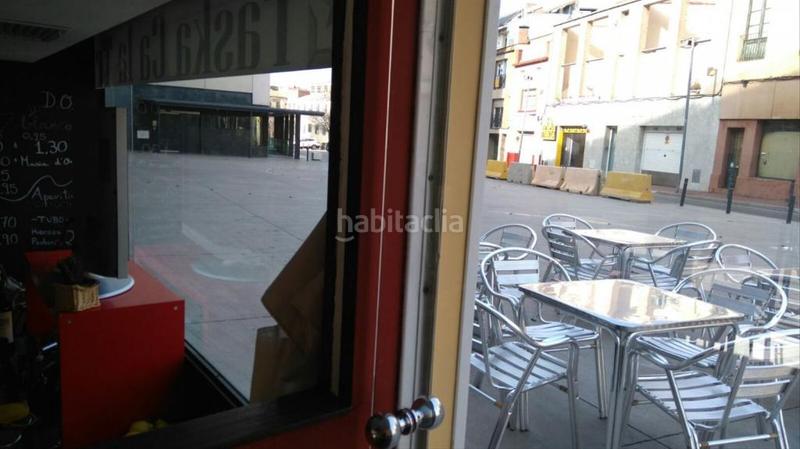Foto dd35cece-3906-4e83-9853-80938a6325c9. Local comercial local de 60m en zona céntrica en Barri del Centre Terrassa