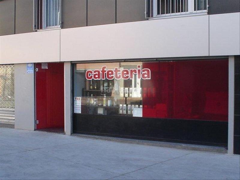 Foto ee08f421-f5e5-4b3b-b5c1-afd7f51cd878. Local comercial local de 60m en zona céntrica en Barri del Centre Terrassa