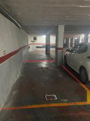 Posto auto in Carrer d'amadeu de savoia 117