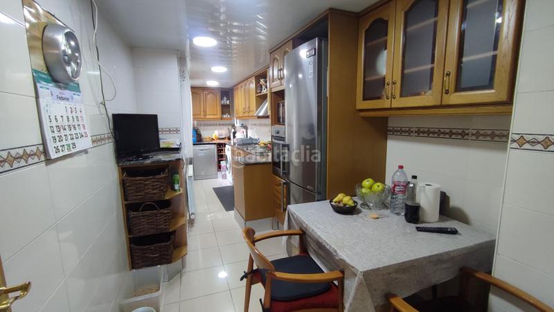 Foto 1703d693-b4c3-4568-af17-f9e0b0e33593. Zweistöckige wohnung mit heizung in Torre - Sana Terrassa