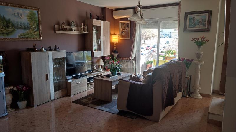 Foto 32eda2f7-2089-49a8-9dfa-3953cb2c456f. Zweistöckige wohnung mit heizung in Torre - Sana Terrassa