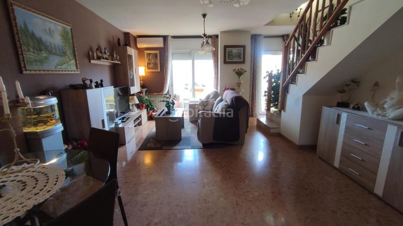 Foto 39b02dd5-b1c2-42de-bd4c-06213e80cc5a. Zweistöckige wohnung mit heizung in Torre - Sana Terrassa