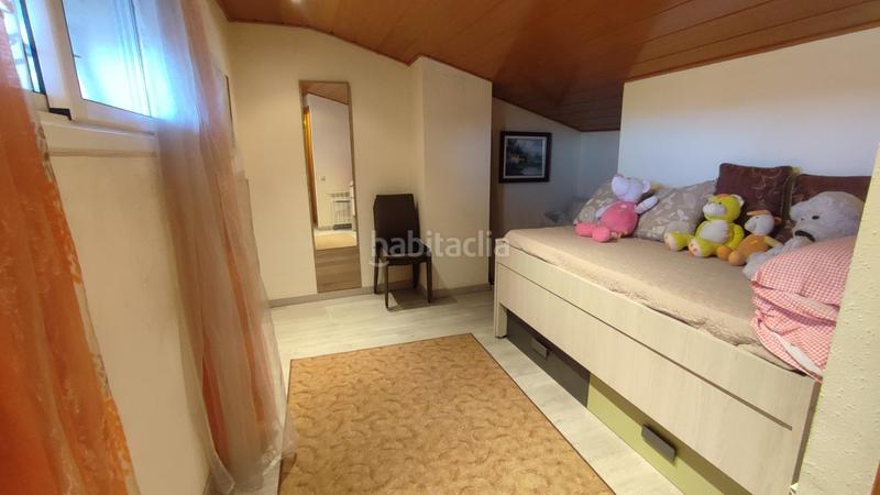 Foto 3d47078f-6fcd-40fb-8c53-36242012738b. Zweistöckige wohnung mit heizung in Torre - Sana Terrassa