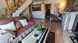 Zweistöckige Wohnung  Avinguda de madrid