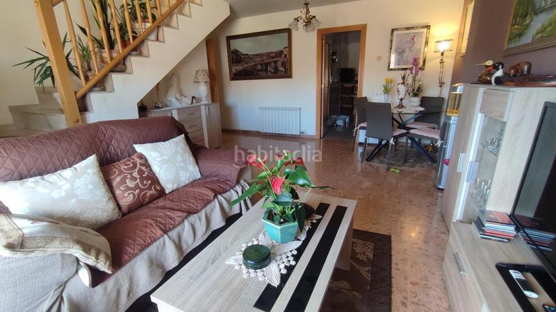 Foto 50b3e9fd-ccf6-4739-806f-7d7a9efd42b3. Zweistöckige wohnung mit heizung in Torre - Sana Terrassa