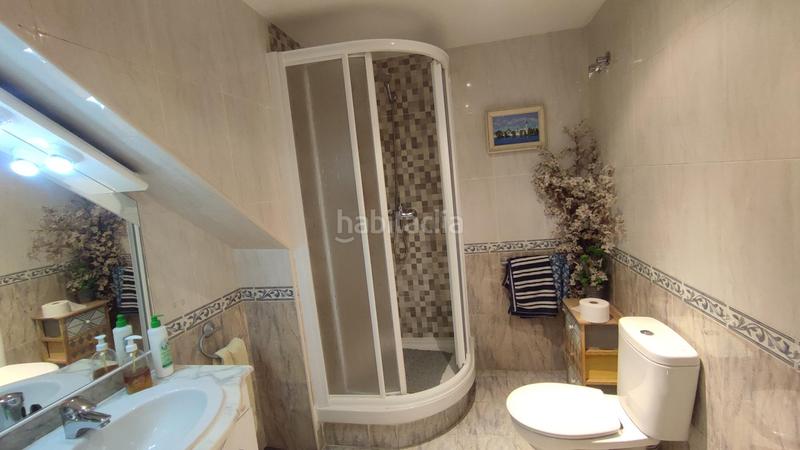 Foto 67c49cf5-d63a-4da9-b42f-a489dd265f73. Zweistöckige wohnung mit heizung in Torre - Sana Terrassa