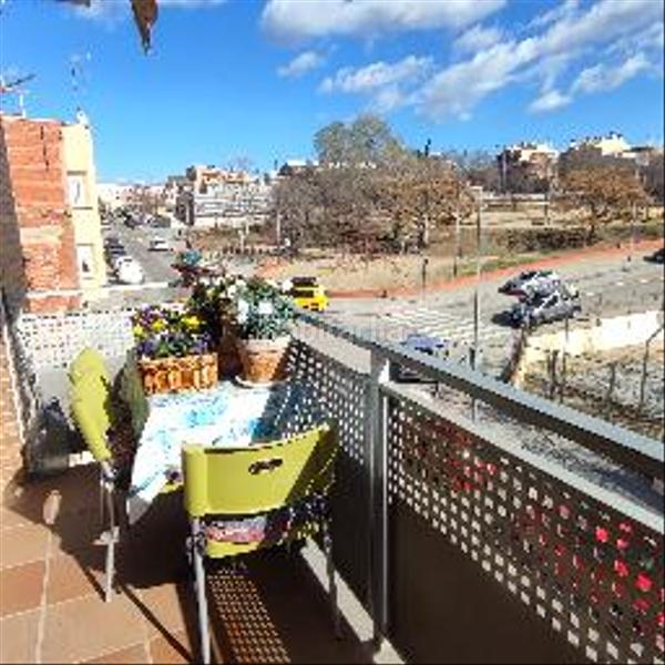 Foto 9dfee6a5-4000-40f7-b233-2e728beb80fb. Zweistöckige wohnung mit heizung in Torre - Sana Terrassa