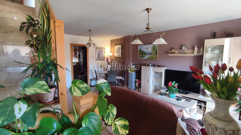 Foto ab292d8a-e591-44f2-bef6-3ecc69484913. Zweistöckige wohnung mit heizung in Torre - Sana Terrassa