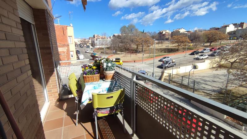 Foto ac934245-3ea1-4e3d-90f4-3865c8132798. Zweistöckige wohnung mit heizung in Torre - Sana Terrassa