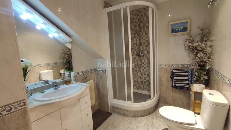 Foto d43a2416-aebc-4b09-9098-eb9be4fa88cb. Zweistöckige wohnung mit heizung in Torre - Sana Terrassa