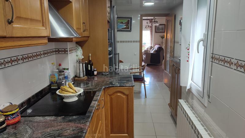 Foto d5af8996-f022-44ff-95d4-5d194f1535d1. Zweistöckige wohnung mit heizung in Torre - Sana Terrassa