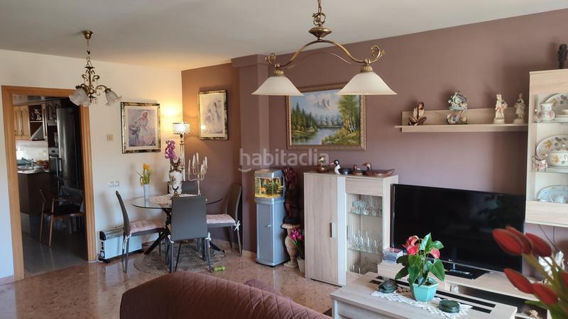 Foto df6fe22e-b0ac-440e-b0d9-02aab347a162. Zweistöckige wohnung mit heizung in Torre - Sana Terrassa