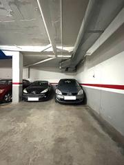 Car parking  Carrer d'ègara