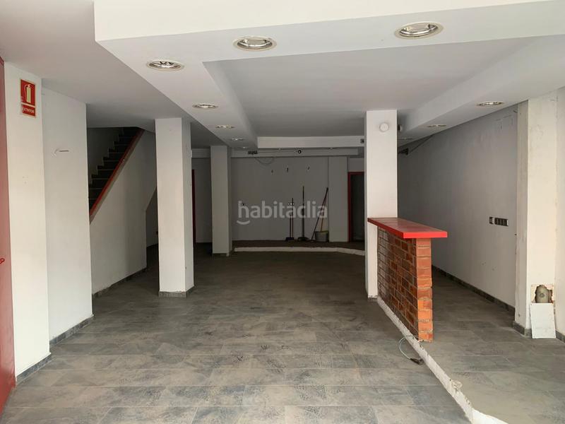 Foto 47b6828f-fc15-49ab-9535-5cd3da0f4331. Local comercial en avinguda de l'abat marcet 271 en Terrassa