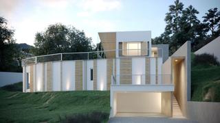 Terreny residencial  Carrer mas ventos. Terreno de 1009m