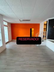 Local Comercial a Avinguda de l'Abat Marcet 47