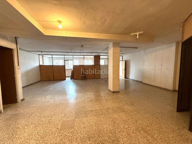 Foto 0c12e170-1ba3-4915-afc6-e04d8553b151. Geschäftsraum in avinguda de l'abat marcet 47 in San Pere Terrassa