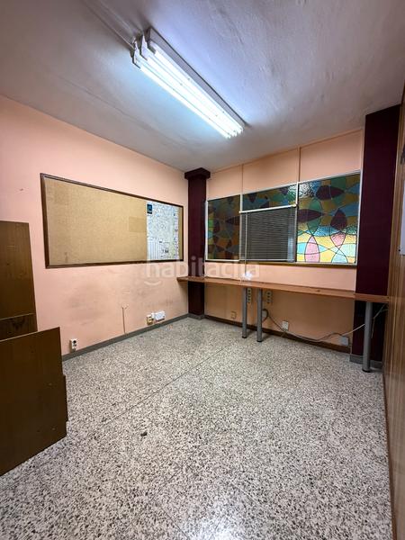 Foto 4a25c43a-9c6d-4b03-8e7d-5e7f659a55f5. Geschäftsraum in avinguda de l'abat marcet 47 in San Pere Terrassa