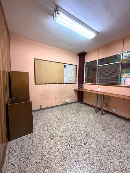 Foto 5927ca35-fdf2-420f-8756-604b19f33e96. Geschäftsraum in avinguda de l'abat marcet 47 in San Pere Terrassa