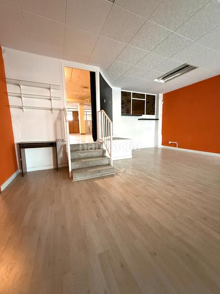 Foto c3b64718-6815-4d70-9437-0145797bcc2a. Geschäftsraum in avinguda de l'abat marcet 47 in San Pere Terrassa