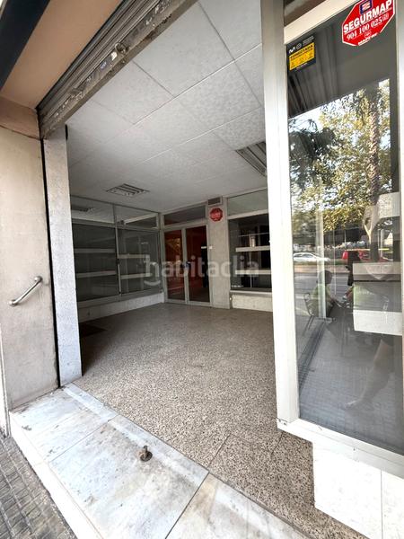 Foto d621a563-fa87-4bb1-93a1-8d51a4f3816c. Geschäftsraum in avinguda de l'abat marcet 47 in San Pere Terrassa