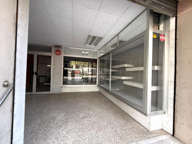 Foto e1863a2d-3e96-4c07-93cc-88e78ee2315f. Geschäftsraum in avinguda de l'abat marcet 47 in San Pere Terrassa