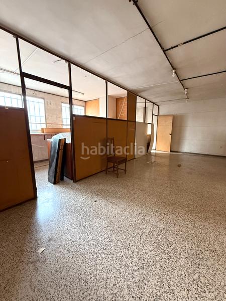 Foto e43020c6-8aef-48c7-acad-b6c47c3b91e3. Geschäftsraum in avinguda de l'abat marcet 47 in San Pere Terrassa