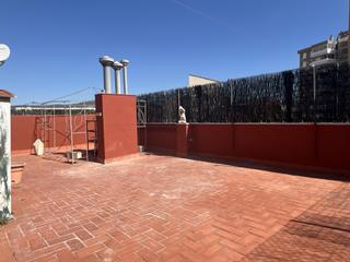 Attique  Carrer del vint-i-cinc de setembre. Luminoso ático 4habs y 2baños + grande terrazza en sant pere nor
