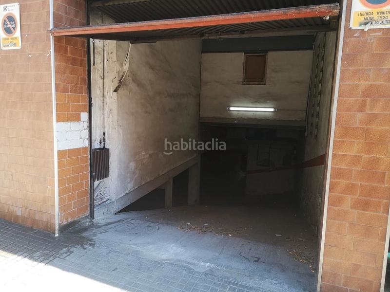 Foto 782542ae-497e-4aa9-b3b6-5775628aefb5. Local comercial a carrer de colom 111 a Cementiri Vell Terrassa