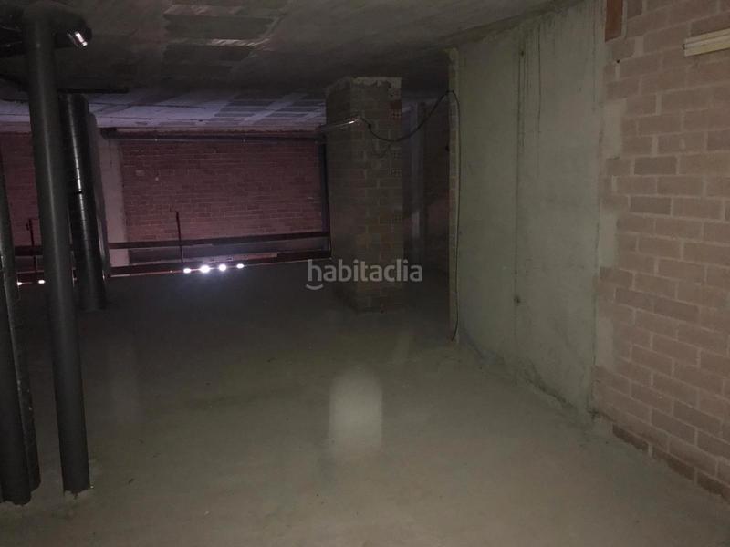 Foto 70fd46ce-93f1-41a0-9996-c7a27a9f292d. Geschäftsraum in Segle XX Terrassa