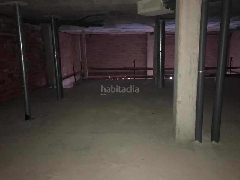 Foto b9925c9b-19d2-4d07-a6a4-4737856c7195. Geschäftsraum in Segle XX Terrassa