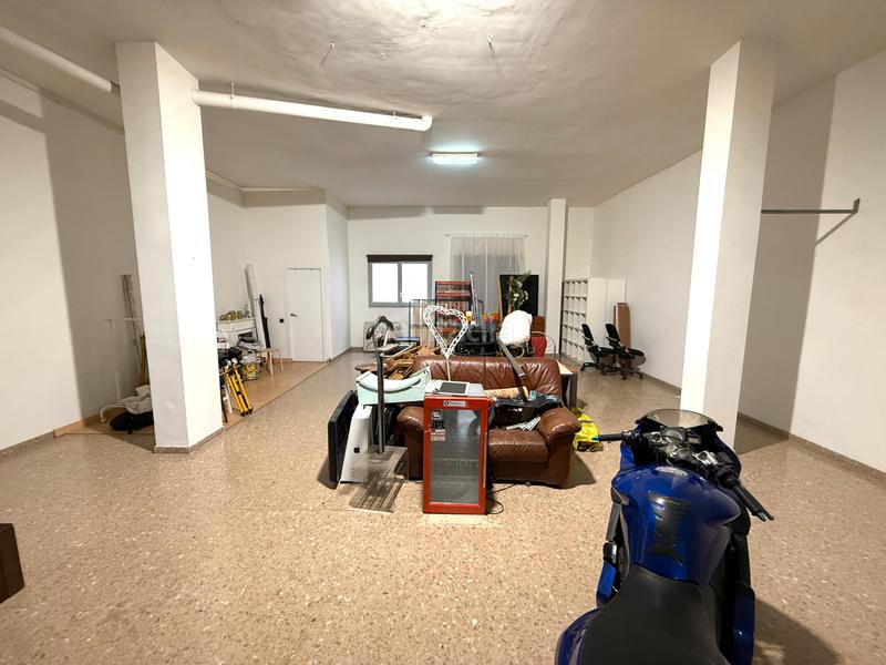 Foto 134c3b48-2c31-4b66-a39a-b1b63d87744c. Local comercial a carrer de miquel vives 87 a Plaça Catalunya - Escola Industrial Terrassa