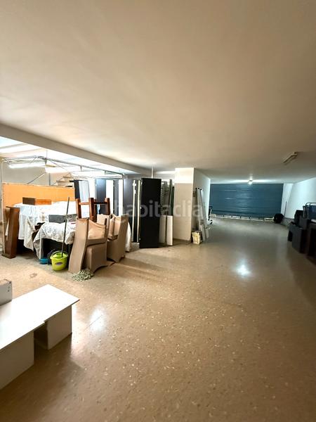 Foto 29b0dd99-f64b-40d1-8a8a-e06db106339c. Local comercial a carrer de miquel vives 87 a Plaça Catalunya - Escola Industrial Terrassa