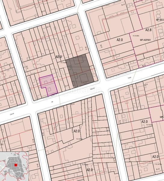 Foto 5ec02f21-86b4-469e-bab8-702c81333931. Local comercial a carrer de miquel vives 87 a Plaça Catalunya - Escola Industrial Terrassa