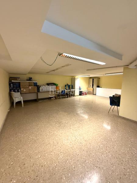 Foto bd7b3f5d-c236-4ddd-a4b8-ba1e2abc0373. Local comercial a carrer de miquel vives 87 a Plaça Catalunya - Escola Industrial Terrassa