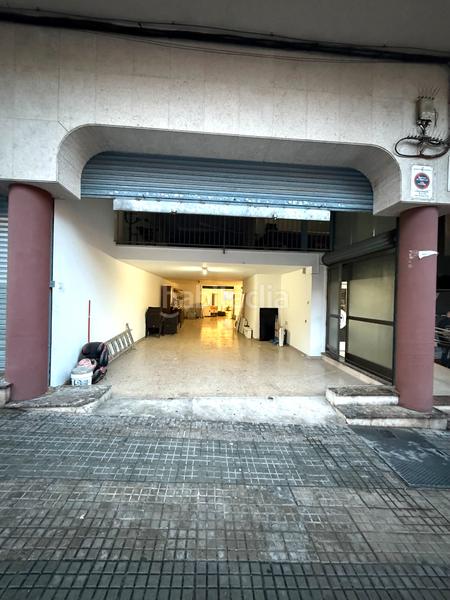 Foto c3a420e1-f8d8-4e65-a8d9-2d6872022fdf. Local comercial a carrer de miquel vives 87 a Plaça Catalunya - Escola Industrial Terrassa