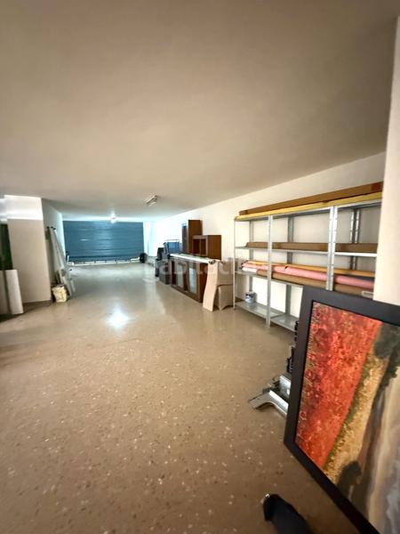 Foto e5ff215e-d906-40d5-b77e-746d0a0983ae. Local comercial a carrer de miquel vives 87 a Plaça Catalunya - Escola Industrial Terrassa