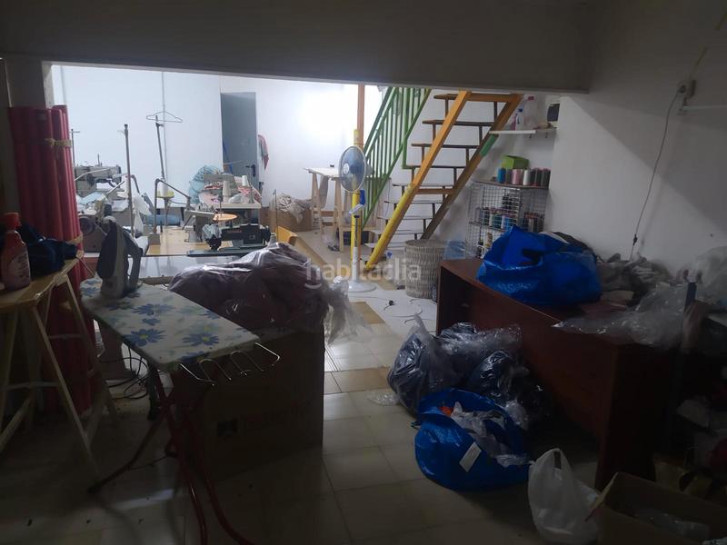 Foto 17a16dff-f737-480a-beb9-07636fb723f6. Geschäftsraum mit heizung in Torrent d'en Pere Parres Terrassa