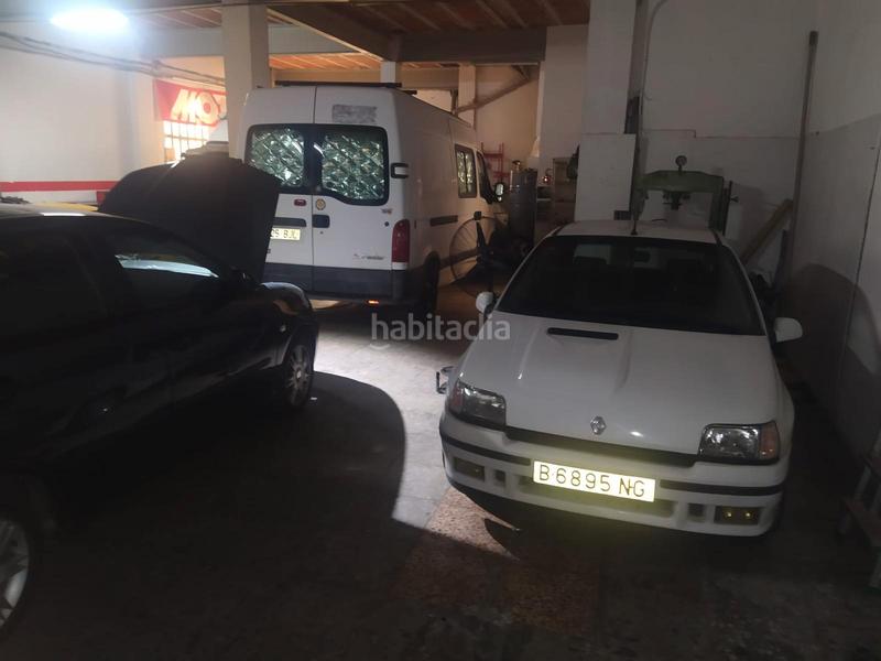 Foto 1cc713ca-add9-495d-9464-808012e36234. Geschäftsraum mit heizung in Torrent d'en Pere Parres Terrassa