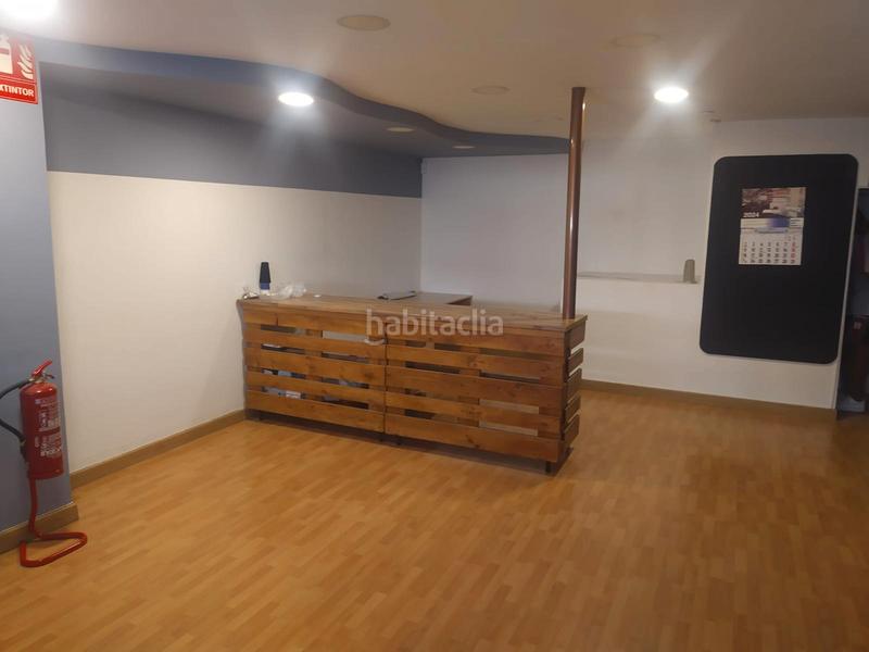 Foto 1cc87dc9-9071-4122-8b62-30dbdde4908f. Geschäftsraum mit heizung in Torrent d'en Pere Parres Terrassa