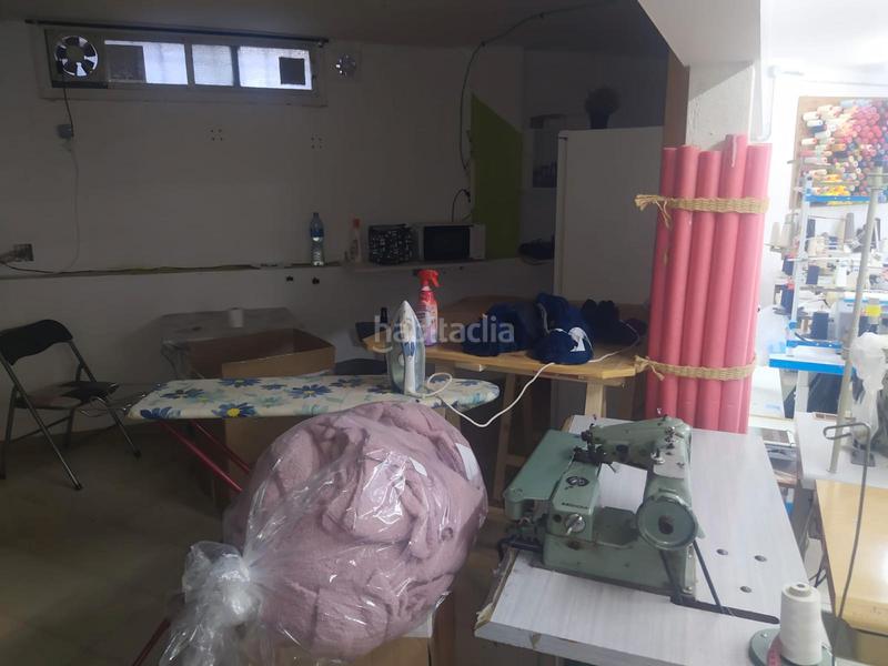 Foto 388ff4ed-6d96-41a2-ad97-8d93f31a9d81. Geschäftsraum mit heizung in Torrent d'en Pere Parres Terrassa