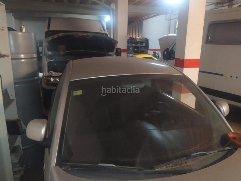 Foto 89789fc3-b5ca-4702-ab43-7e3db1f87292. Geschäftsraum mit heizung in Torrent d'en Pere Parres Terrassa