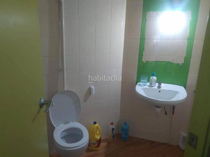 Foto 8bee246e-67ce-4bce-89e7-748efa3915ac. Geschäftsraum mit heizung in Torrent d'en Pere Parres Terrassa