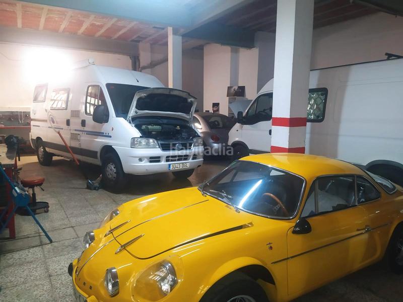 Foto 9d66275e-1f0f-42c8-875d-651c0a947111. Geschäftsraum mit heizung in Torrent d'en Pere Parres Terrassa