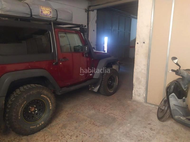 Foto b2a37b76-b316-45ea-8e63-aff4cf322aa7. Geschäftsraum mit heizung in Torrent d'en Pere Parres Terrassa